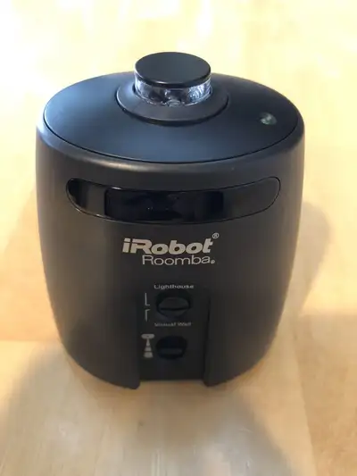 We have a 2 of these left available! iRobot Virtual Wall For 540 550 560 564 571 580 581 780 782 785...