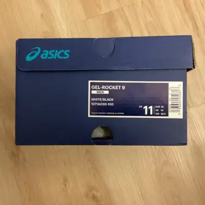 ASICS Court Shoes Men’s, View more