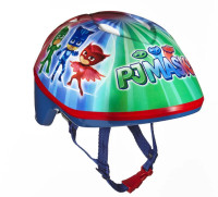 Pj Masks Bike Helmet in super condition!