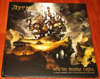 Ayreon – Into The Electric Castle (A Space Opera)