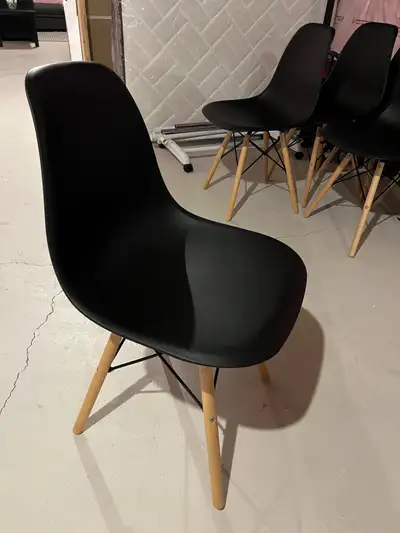 Dining Chairs Set of 6, View more