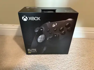 Xbox Elite Wireless Controller Series 2, View more