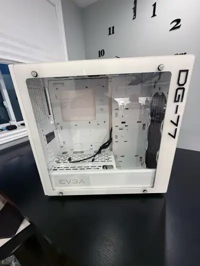 EVGA DG-77 PC Case, View more