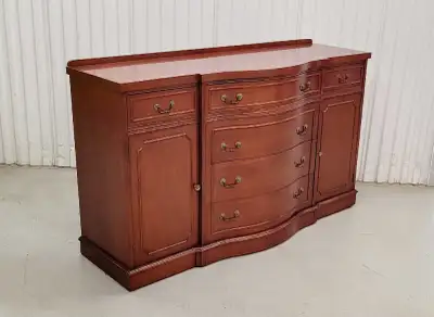 Vintage Sideboard Buffet , View more