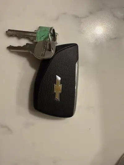 lost keys, View more