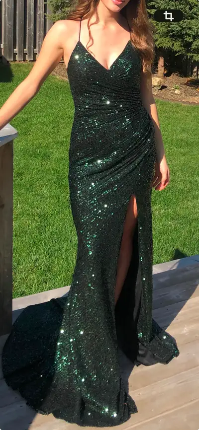 Prom/Grad Dress, View more