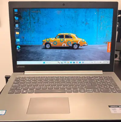 Lenovo IdeaPad 330, Intel Core i5, 12GB RAM, 1TB Hard Drive, Win, View more