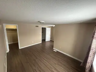 722 Activa avenue, Kitchener(Behind Sunrise plaza) 1 min walk to Bus stop Large sized Master bedroom...