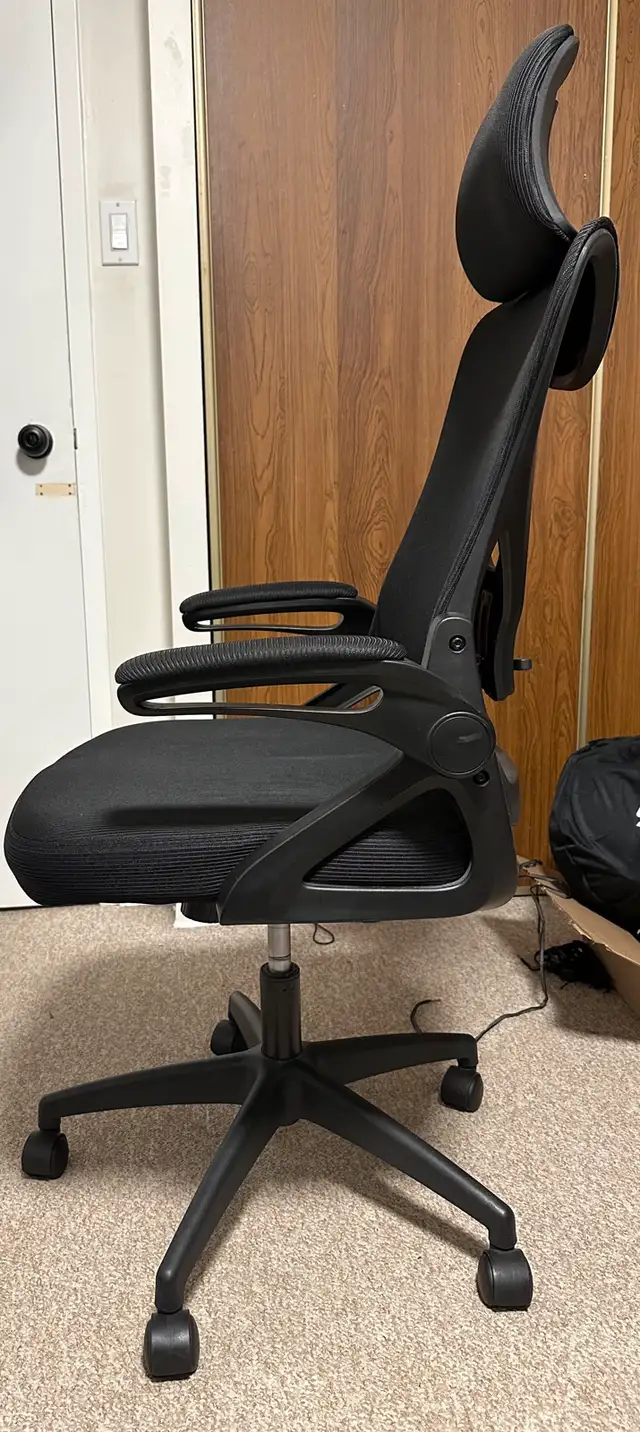 Office Ergonomic Chair62863261311107121
