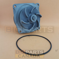 Water Pump 320/04542, 320/A4904 for JCB Skid Steer Loaders