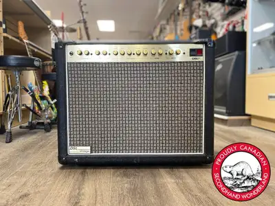 Marshall DSL40 Amp, View more