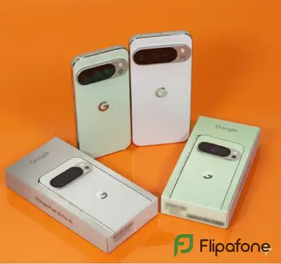 Google Pixel 10 128GB - 256GB (With Warranty), View more