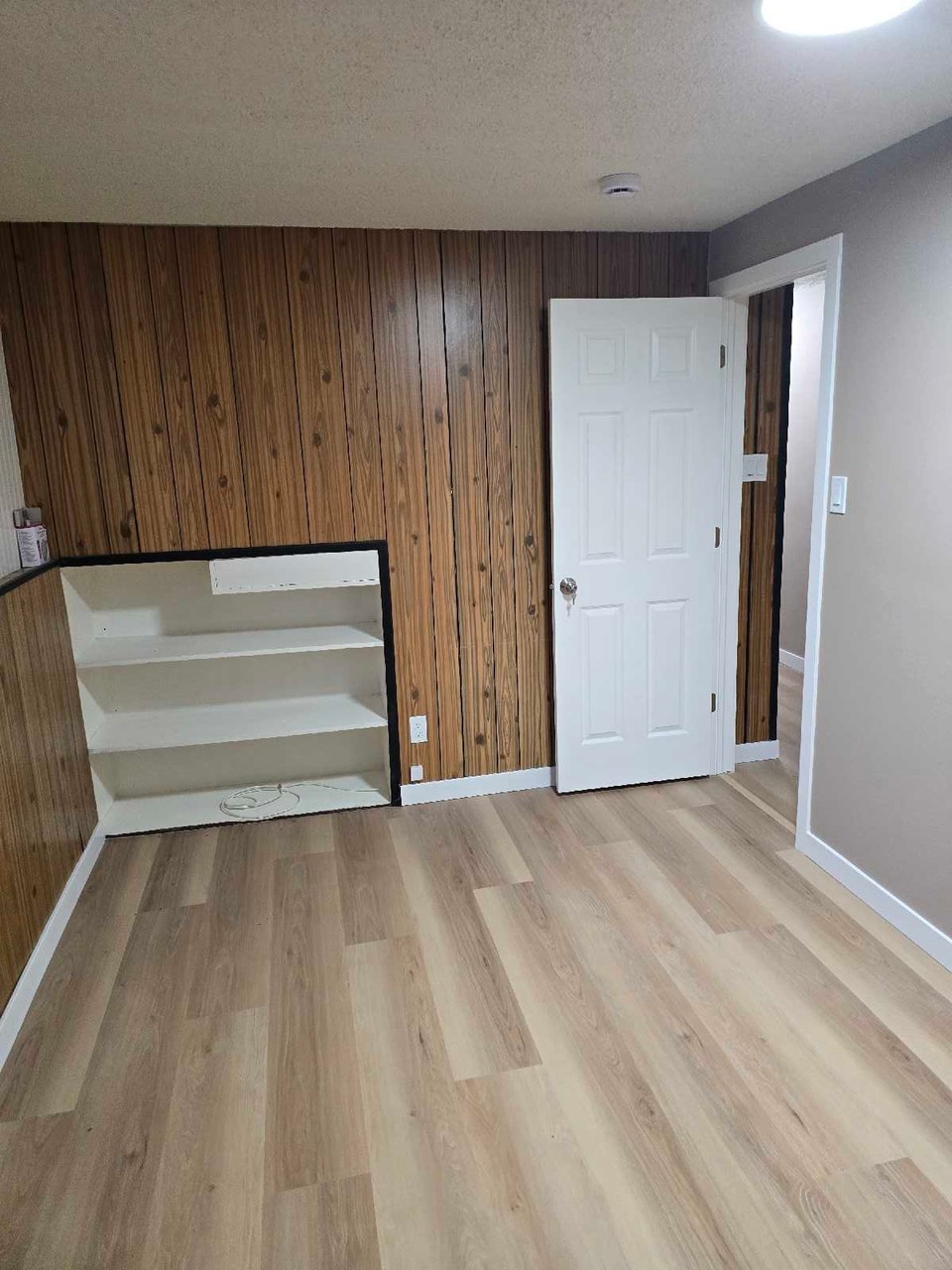 Basement for Rent 4