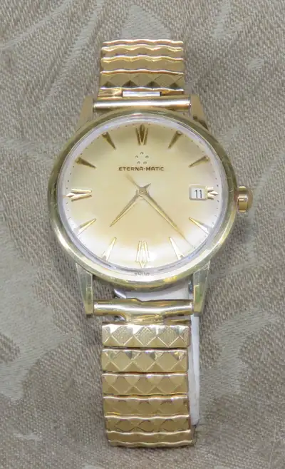K swiss watch hotsell