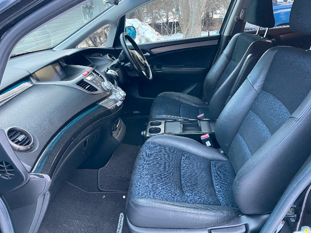 Honda Odyssey Van 134,000km in Cars & Trucks in St. Albert - Image 4