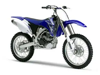 I have a 2008 yamaha yz250f i would like to trade for a smaller bike like ttr125 or crf125 I have ow...