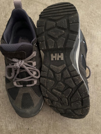 Women's helly shoes 