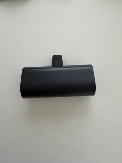 portable iPhone charger, View more