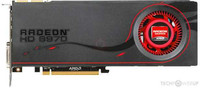 AMD Radeon HD 6970 - 2GB
