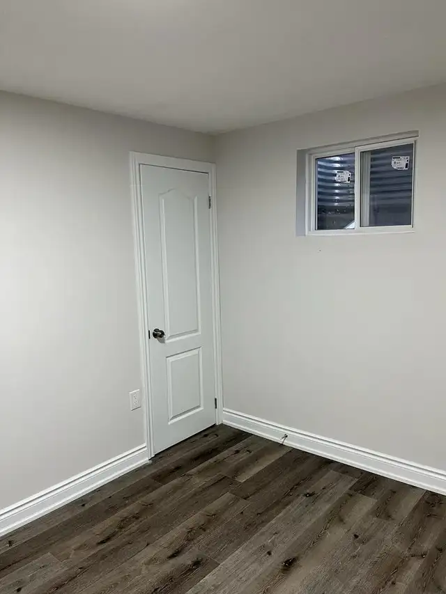 Private room for rent in malton from  1 Dec 2025 for girls in Ontario in Canada - Image 6