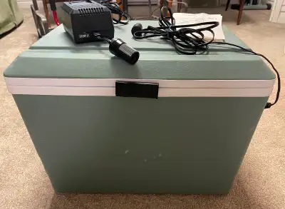 KOOLATRON Caddy Cooler, View more