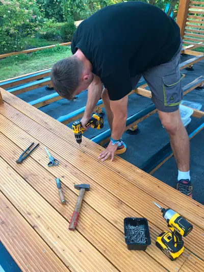 Construction helper available, View more