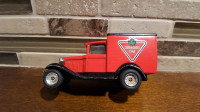 Matchbox Canadian Tire Ford Model A Delivery Truck Die Cast