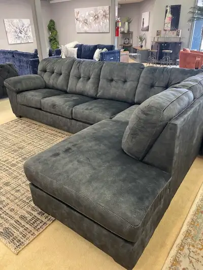 Ashley Sectional Sofa, View more
