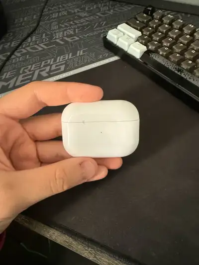 airpods pro, View more