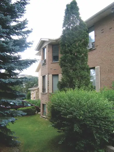 Spacious 2 Bedroom