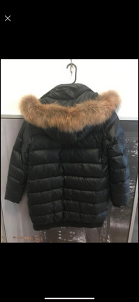 Manteau d hiver Rudsak pour femme XL en bonne état