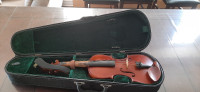 3/4 Violin