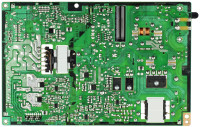 for samaung tv  un46f5500afxzc  motherboard powersupply