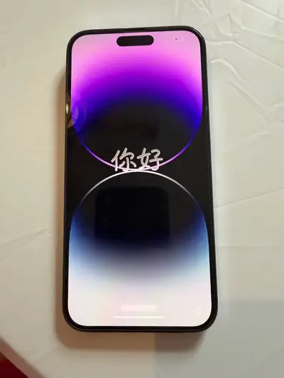 iPhone 14 Pro Max, View more