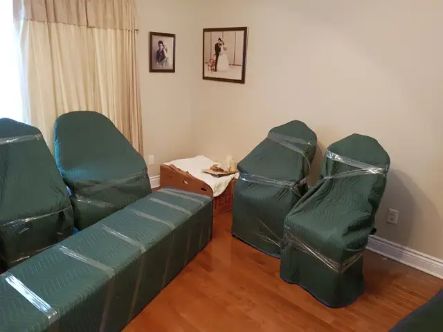 55 $/h Tel: 514 709 4588  déménagement local  &  longue distance in Moving & Storage in City of Montréal - Image 6