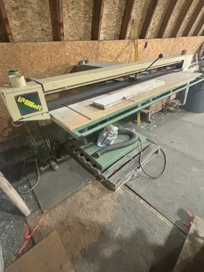  strokes belt sander , View more