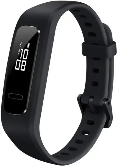 Brand new. Sealed in box. Has Bluetooth. Water resistant. Link on Amazon: https://www.amazon.ca/Huaw...