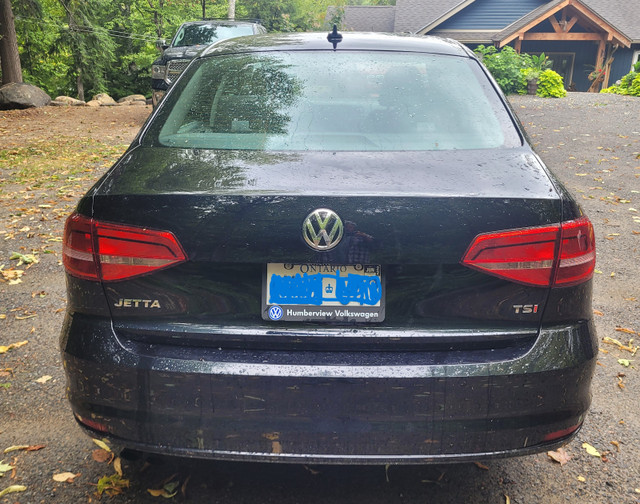 2015 Volkswagen Jetta in Cars & Trucks in Muskoka - Image 3