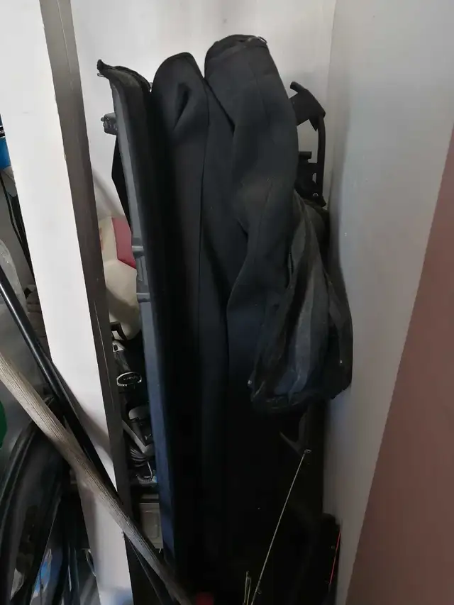 soft top for jeep wrangler jk  in Auto Body Parts in Cornwall - Image 2