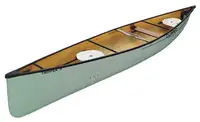Clipper Tripper S Kevlar Canoe