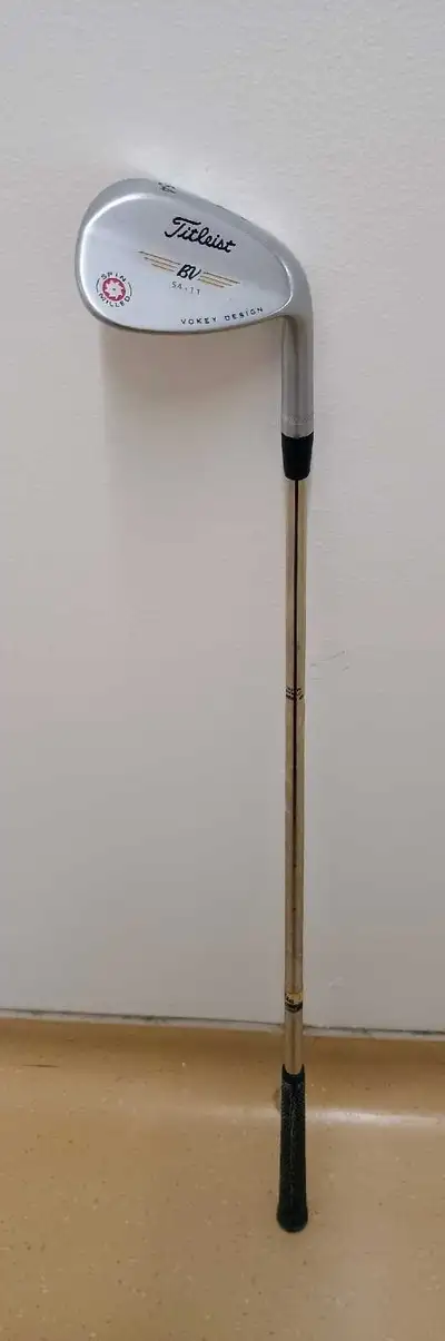 Titleist Vokey Design 54 Wedge, View more