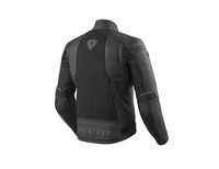 Revit Ignition 3 Leather/Mesh Motorcycle Jacket