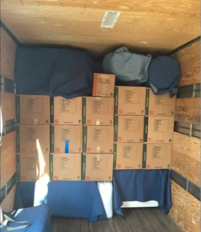 Movers – 2 Men & Truck | Trusted, Fast, Reliable |647-491-833063235527084929122