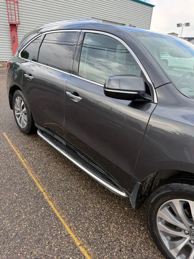 Acura MDX 501761002859417603