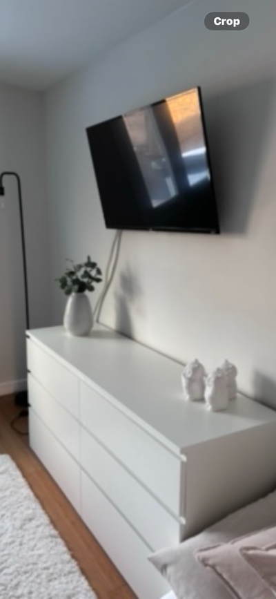 ikea dresser, View more