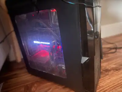gaming desktop for sell, View more