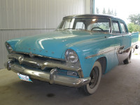 1956 Plymouth Savoy