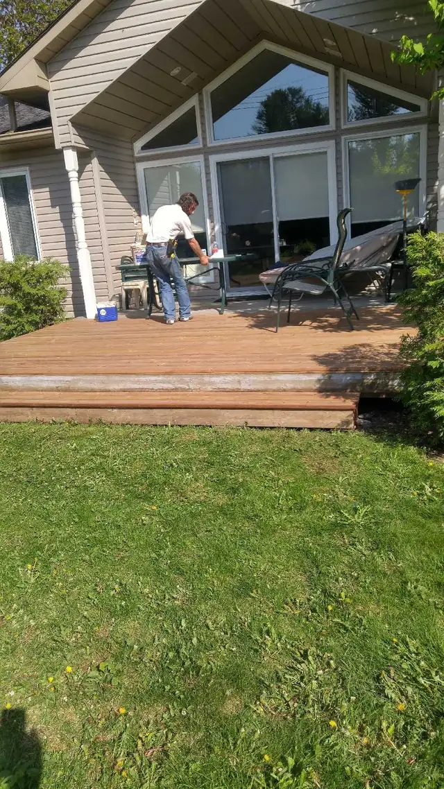 A Simple Call Renovation plus 457408434071162881
