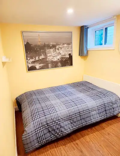 BELL FIBE All Inclusive Great Location