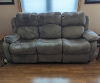 3 person couch